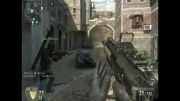 بازی Call Of Duty Black Ops 2 Multiplayer (هک شده)