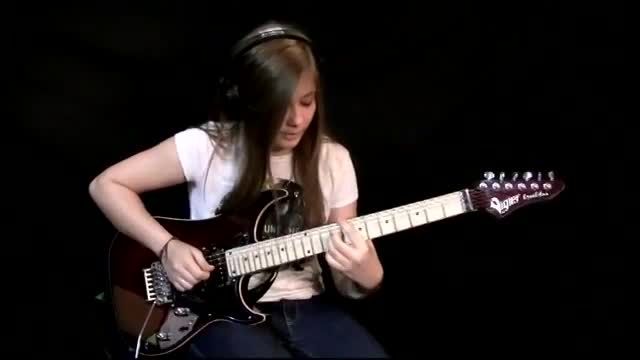 Pink Floyd - Comfortably Numb - Tina S Cover