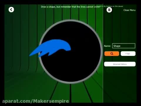 معرفی Makers Empire - برنامه طراحی سه بعدی