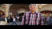 علی شاه مردی - بازیگر سینما و تبلیغات - ایده پروران تبلیغ