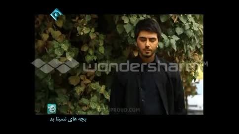 درگذشت علی طباطبایی بازیگر جوان سینما و تلویزیون