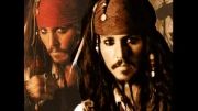 موزیک فیلم -Pirates of The Caribbean