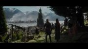 تریلر فیلم Hobbit: The Battle of Five Armies