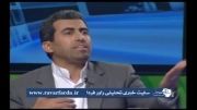 گفتگوی ویژه خبری با دکتر پورابراهیمی قسمت چهارم
