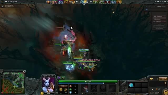 How to get level 5 in dota 2 with any hero