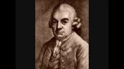 Emanuel Bach Solfeggietto No.2