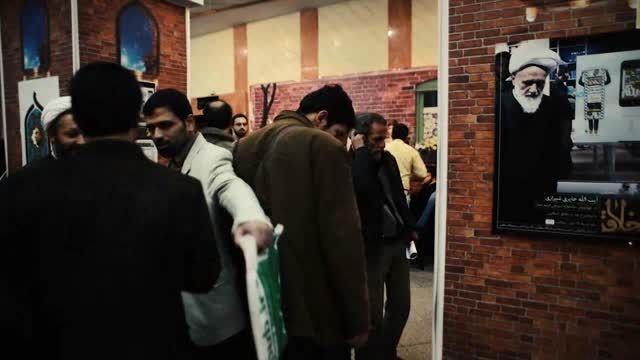 صحبت های ابوالقاسم طالبی درمورد جشنواره مردمی فیلم عمار