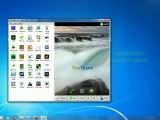 Android apps on Windows PC Demo