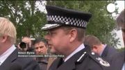 دستگیری دو مظنون دیگر در لندن