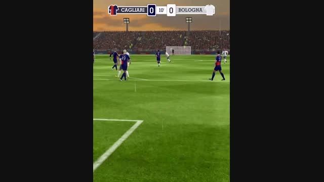 مسابقه ای جالب در بازی Score Hero