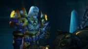 Wrath of the Lich King Ending
