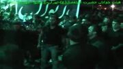 شب تاسوعا1392-هیئت جوانان تهران