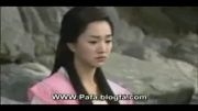 صحنه ایی که جانگ هوا میخواد خودکشی کنه