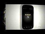 Winmap android oficcial video