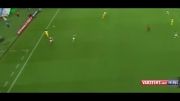 تکنیک های برتر جام جهانی