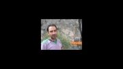 آبشار شاهاندشت - سومین همایش دره نوردان ایران - سون تارا