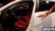 Mazda Concept and Tuner Cars Walkaround Video @ SEMA