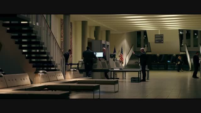 HITMAN: agent 47 trailer