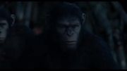 تریلر فیلم طلوع سیاره میمون ها (2014) - عکس دانلود