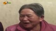 جومونگ میرقصد وخنده همسرش سوسانو