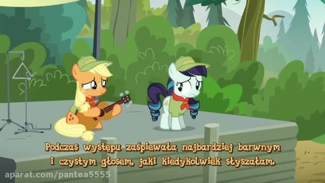 My Little Pony: FiM - Season 5 Episode 24
