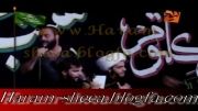 حمید علیمی-گلچین روضه و مداحی شور
