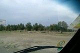 بشقاب پرنده در زاهدان UFO In Iran,Zahedan