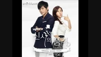 A Gentleman&rsquo;s Dignity OST 1