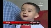 عبدالرحمن کوچکترین حافظ قرآن - سوره طارق