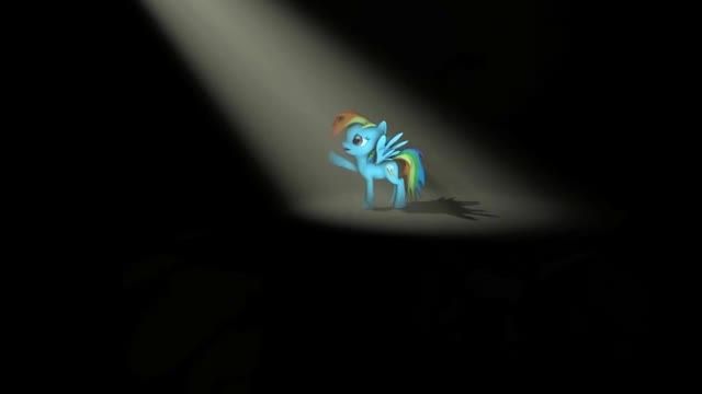 [SFM Ponies] Winter Wrap Up Intro