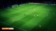 ۱۰ گل برتر رونالدو در لیگ قهرمانان اروپا