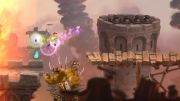 تریلر : Rayman Legends - Trailer 12