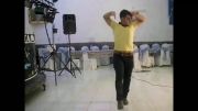 رقص عربی samias Dance محمد