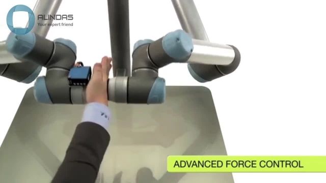 رباتی با قابلیت ها و حساسیت های ویژه