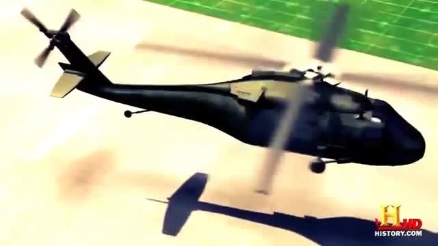 طراحی مدرن سلاح و هلیکوپتر ایالات متحده HD