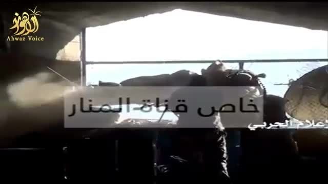 تصرف مناطق جدید توسط ارتش سوریه و حزب الله در الزبدانی