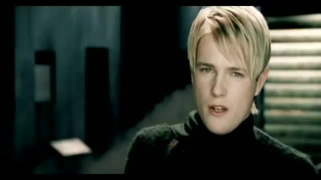 Westlife - I Have a Dream