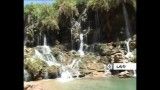 آبشار فدامی