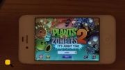 ویدئوپادکست: نقد بازی Plants vs Zombies 2