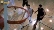 آموزش مهارت های بسکتبال توسط مانیو جینوبلی 2