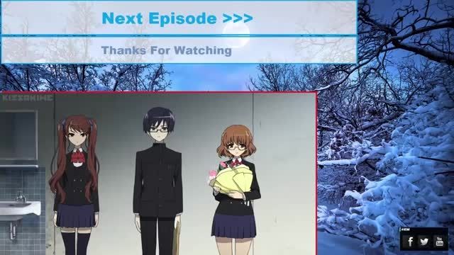 Another episode 1 English Dub HQ watch anime episode