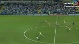 آرژانتین ۲-۱ برزیل (۳-۴ پنالتی)