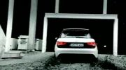 کلیپ Audi A1 Quattro