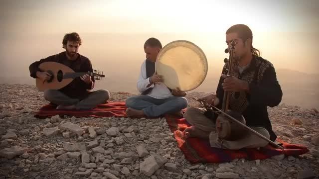 یه آهنگ بسیار محشر از نوازندگان آذری