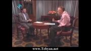مصاحبه جالب و جنجالی احمدی نژاد با لری کینگ در نیویورک