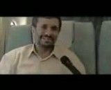 تکذیب هاله نور احمدی نژاد