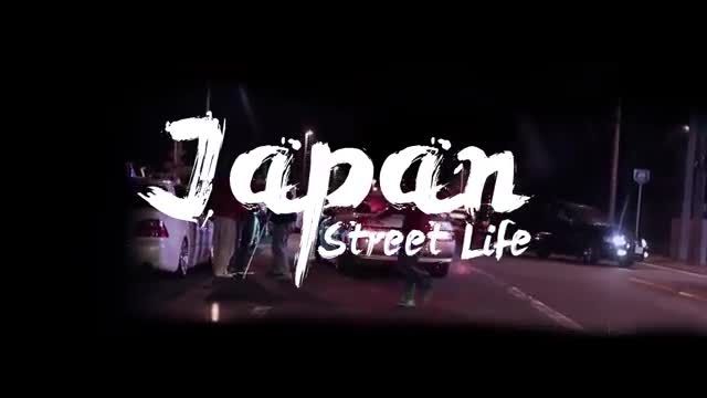 مسابقات خیابانی توکیو