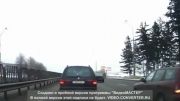 Auto-ongelukken in Rusland 2013 winter-Car Crash Compil