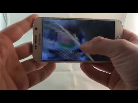 How To Use Samsung Galaxy S6