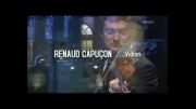 Piano and Violin ; Ferank Braly - Renaud Capucon